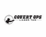 /public/logoimage/1575820037Covert Ops Laser Tag Logo 19.jpg